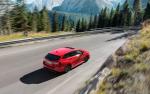 Subaru Levorg STI Accessories 2016 года (WW)